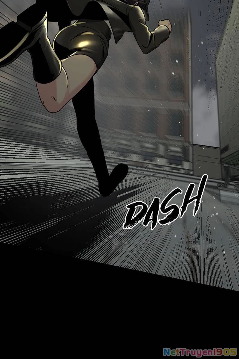 Kẻ Giết Anh Hùng Chapter 54 - 43