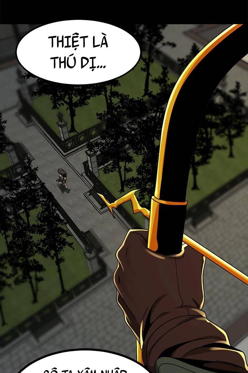 Kẻ Giết Anh Hùng Chapter 54 - 44
