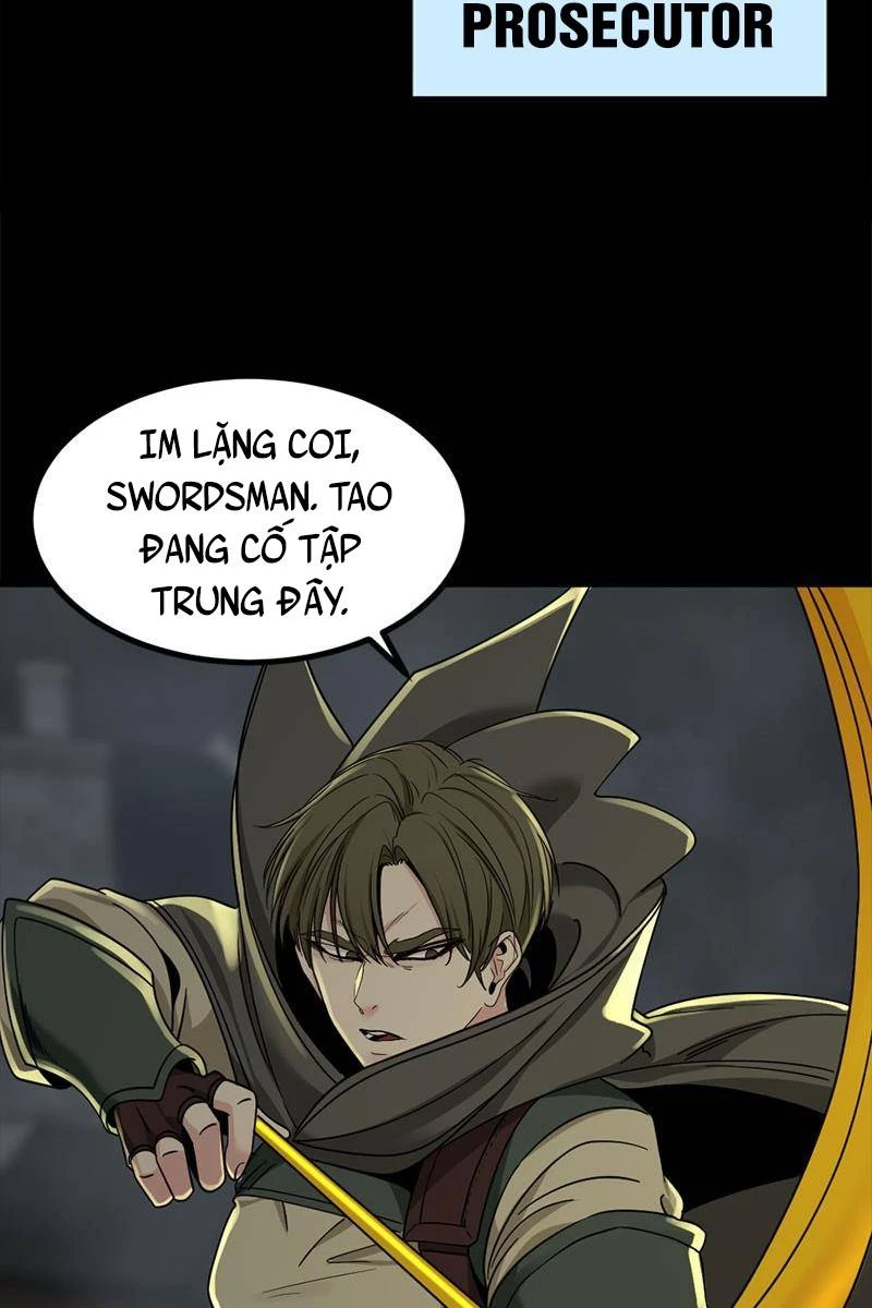 Kẻ Giết Anh Hùng Chapter 54 - 47