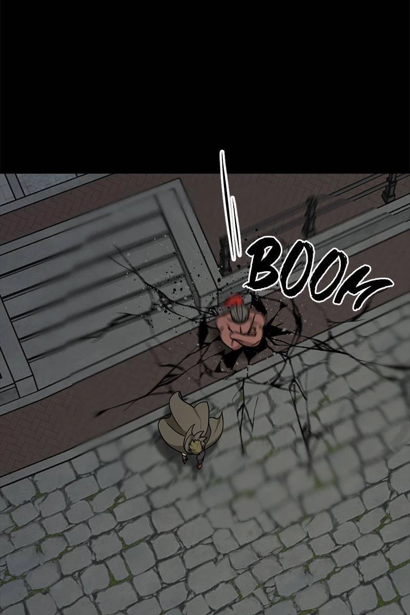 Kẻ Giết Anh Hùng Chapter 54 - 57