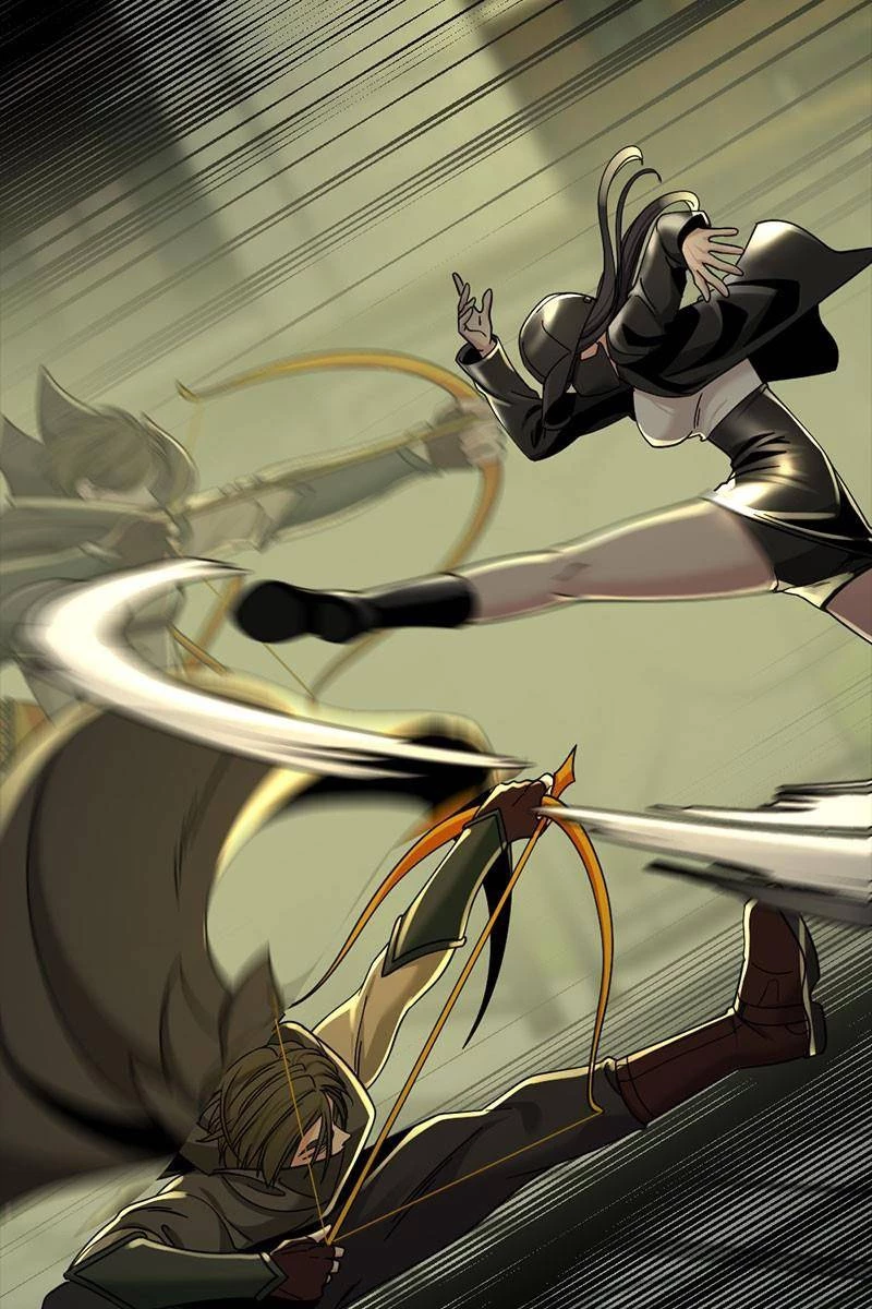 Kẻ Giết Anh Hùng Chapter 54 - 67