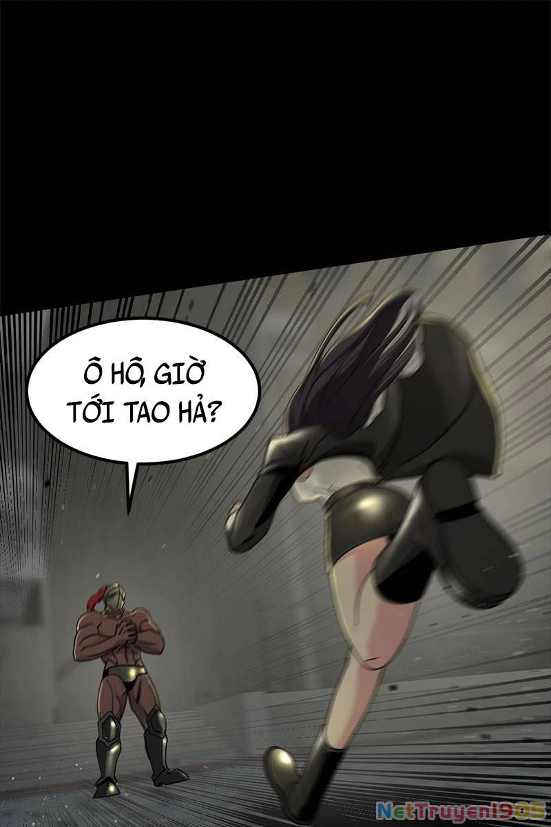 Kẻ Giết Anh Hùng Chapter 54 - 74