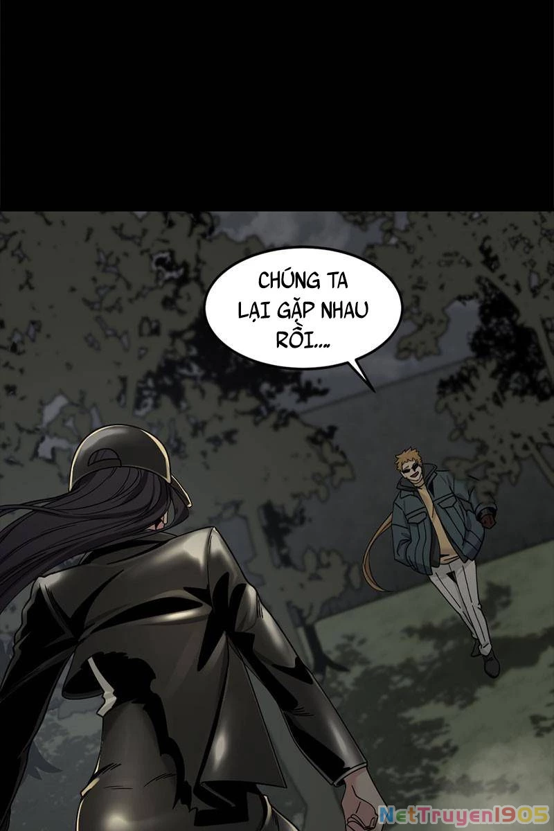 Kẻ Giết Anh Hùng Chapter 54 - 95