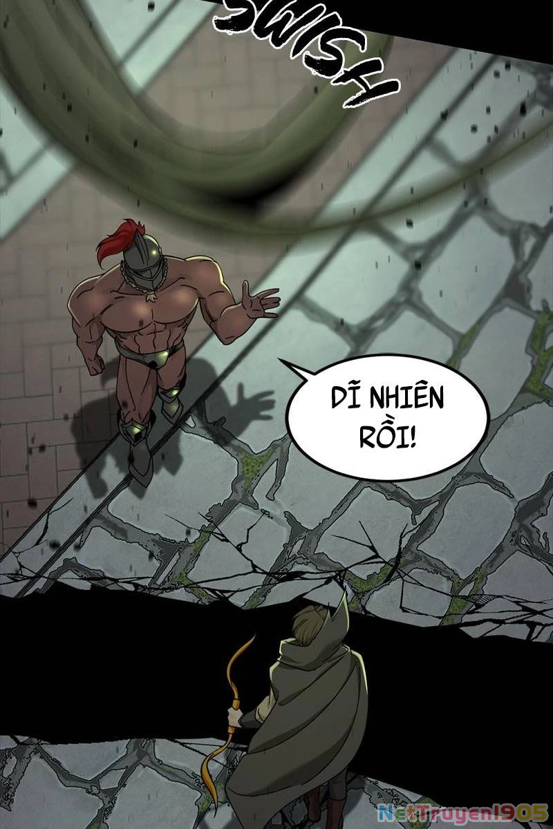 Kẻ Giết Anh Hùng Chapter 55 - 15