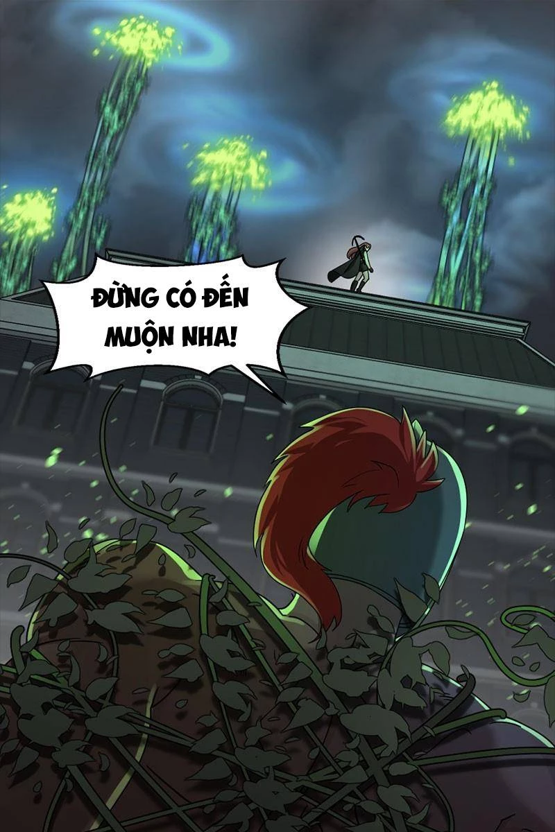 Kẻ Giết Anh Hùng Chapter 55 - 27