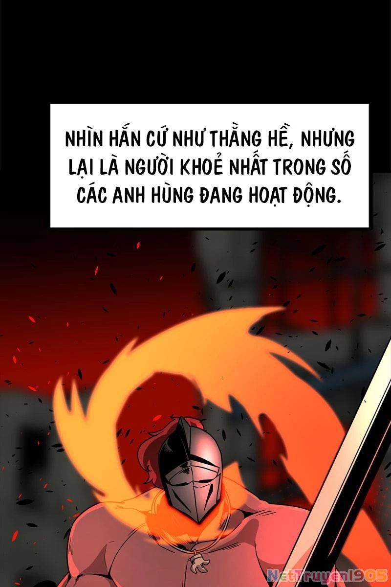 Kẻ Giết Anh Hùng Chapter 55 - 29