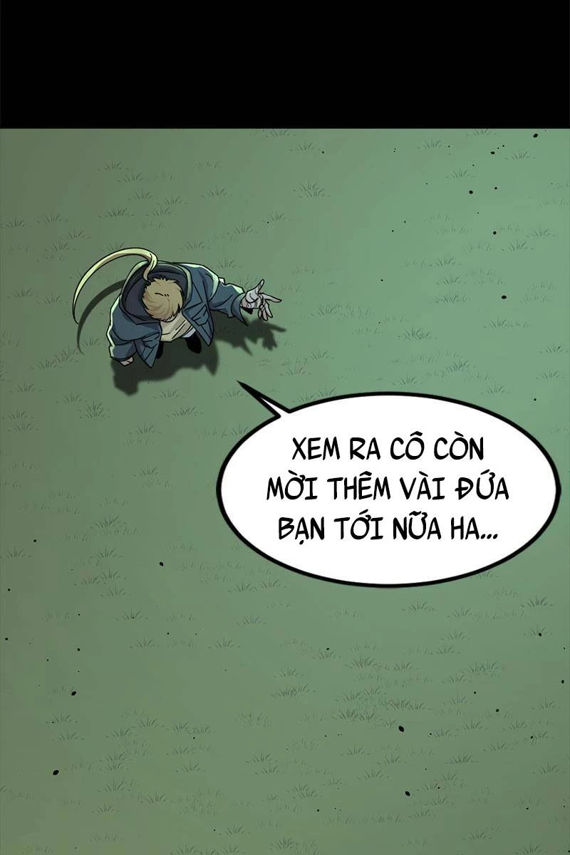 Kẻ Giết Anh Hùng Chapter 55 - 43