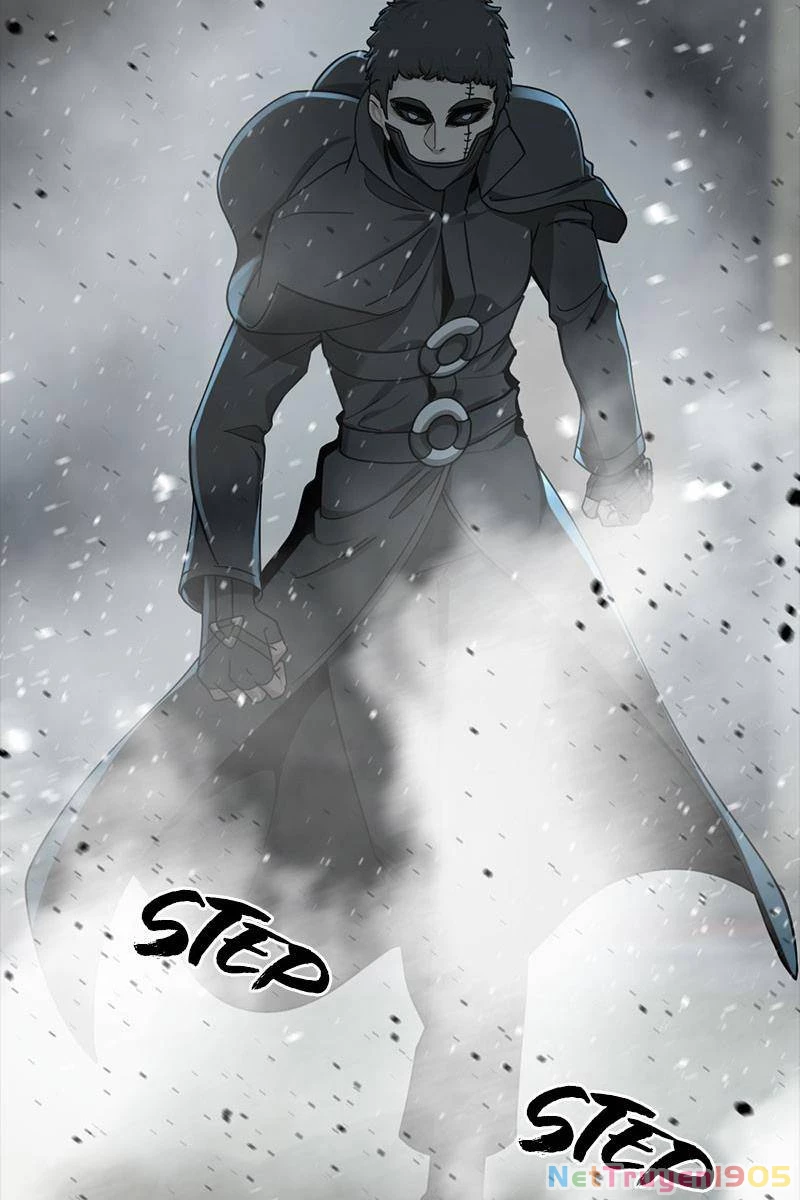 Kẻ Giết Anh Hùng Chapter 55 - 61