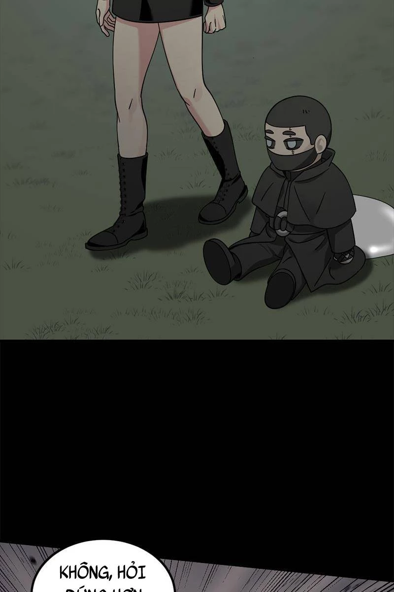 Kẻ Giết Anh Hùng Chapter 55 - 81