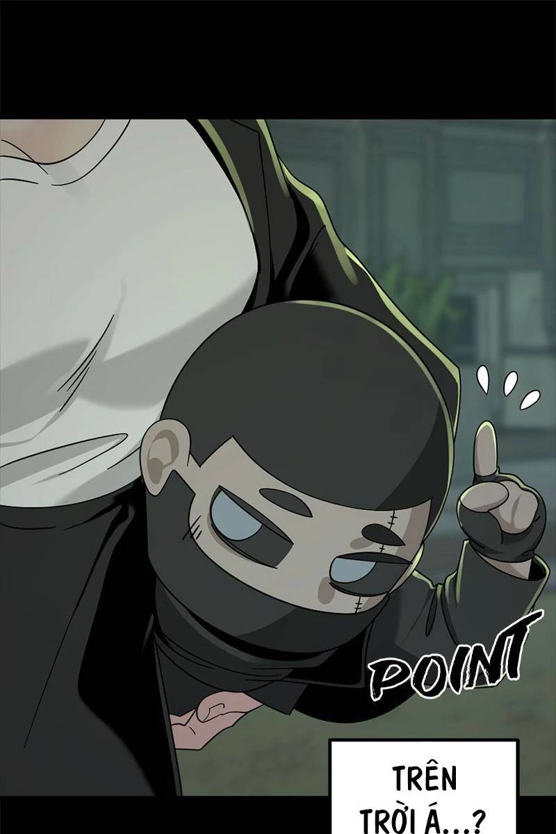 Kẻ Giết Anh Hùng Chapter 55 - 85