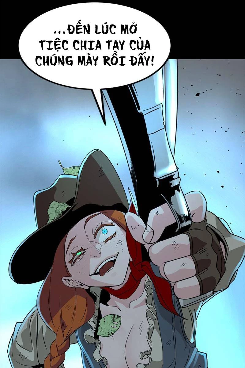 Kẻ Giết Anh Hùng Chapter 55 - 124