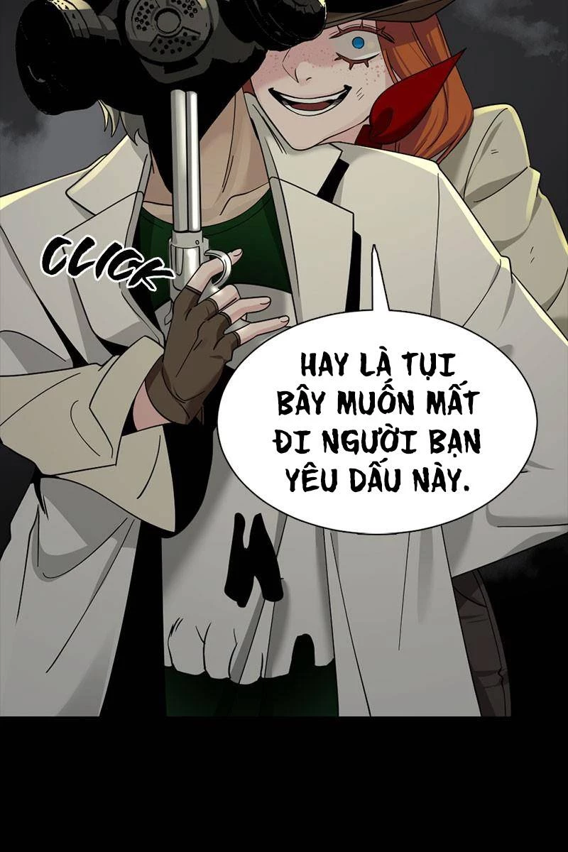 Kẻ Giết Anh Hùng Chapter 56 - 6