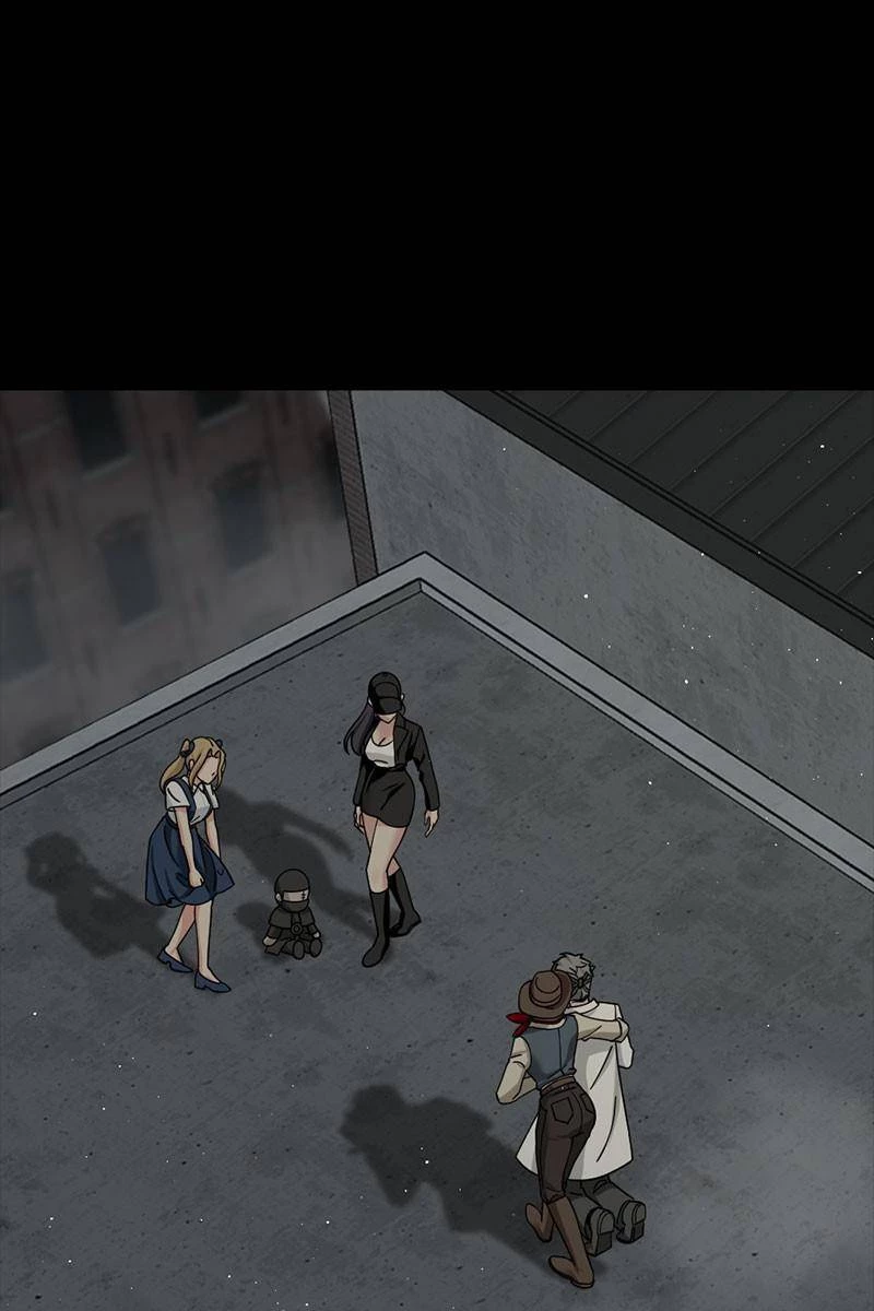 Kẻ Giết Anh Hùng Chapter 56 - 7