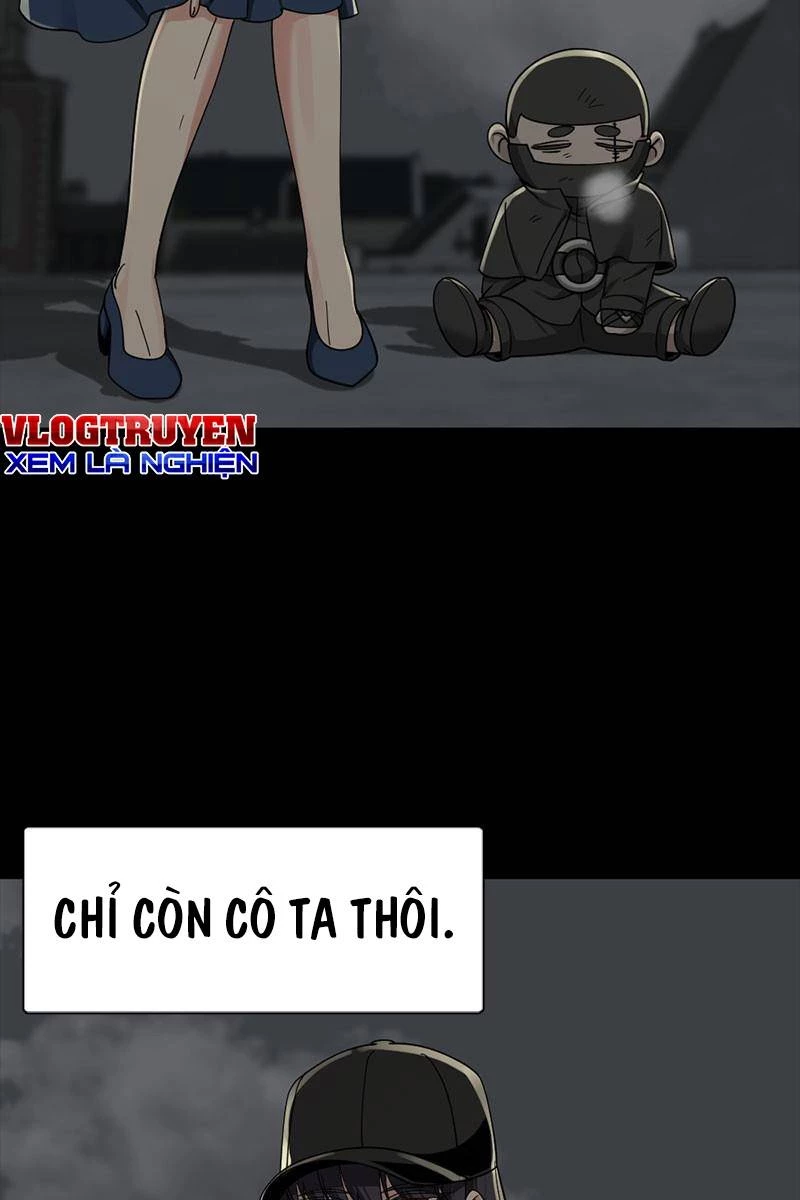 Kẻ Giết Anh Hùng Chapter 56 - 9