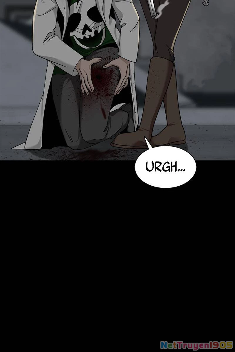 Kẻ Giết Anh Hùng Chapter 56 - 15