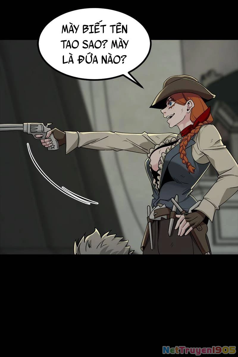 Kẻ Giết Anh Hùng Chapter 56 - 16