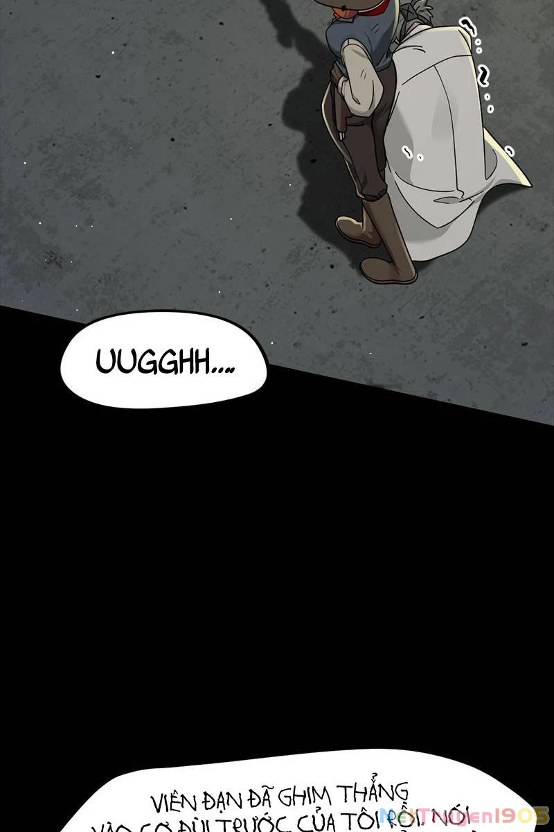 Kẻ Giết Anh Hùng Chapter 56 - 19