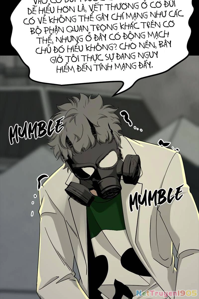 Kẻ Giết Anh Hùng Chapter 56 - 20