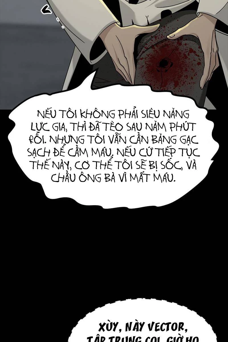 Kẻ Giết Anh Hùng Chapter 56 - 21