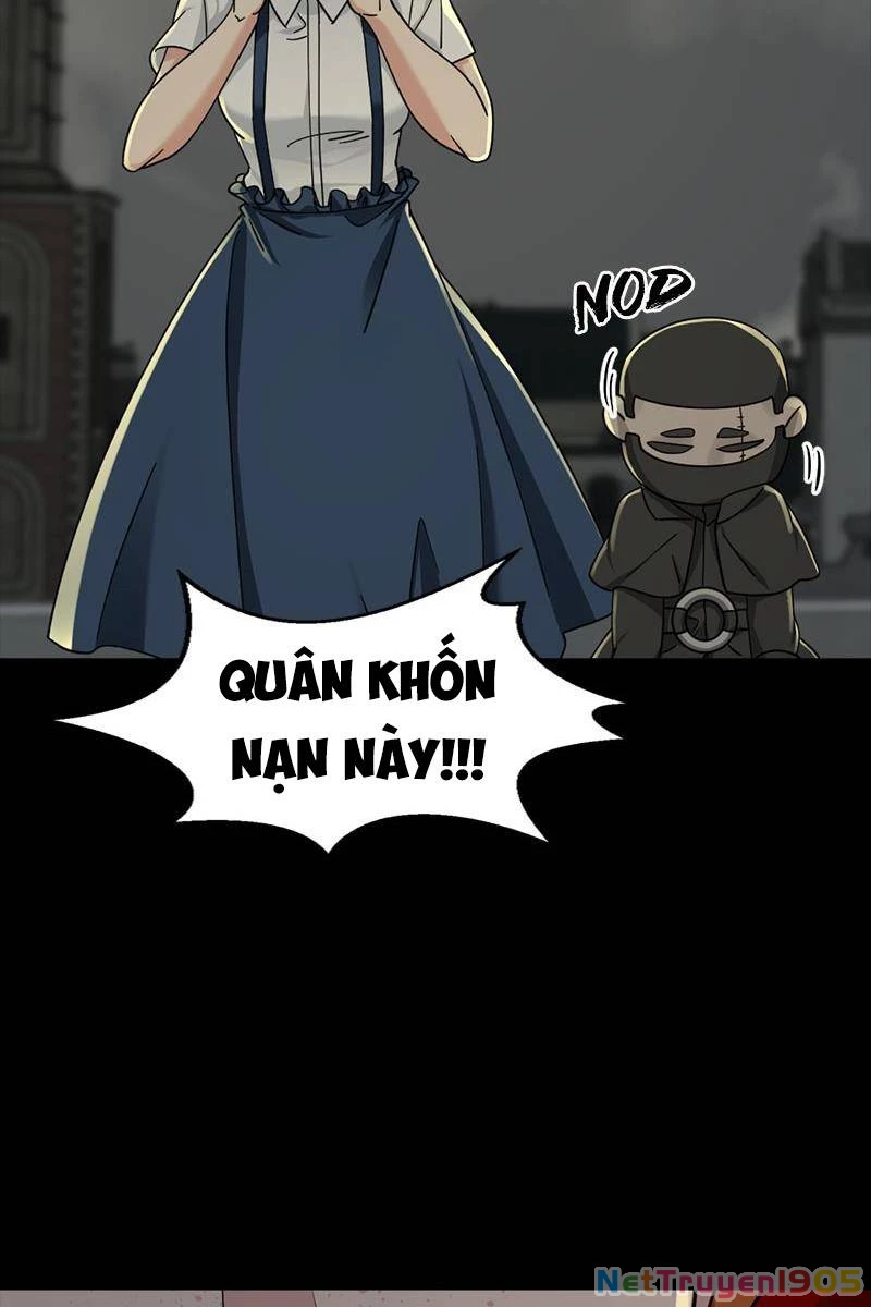 Kẻ Giết Anh Hùng Chapter 56 - 28