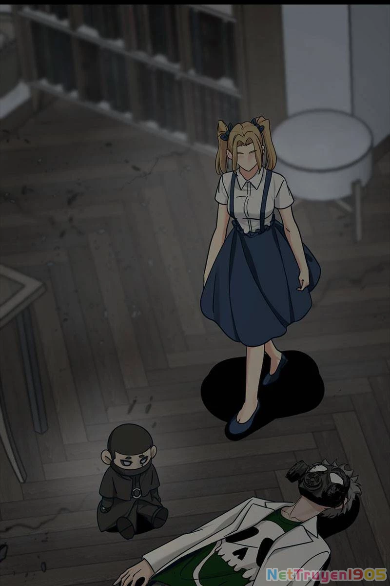 Kẻ Giết Anh Hùng Chapter 56 - 44