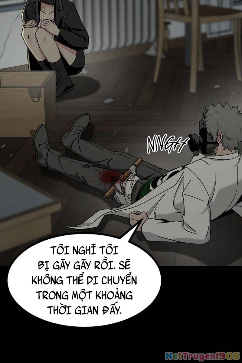 Kẻ Giết Anh Hùng Chapter 56 - 57