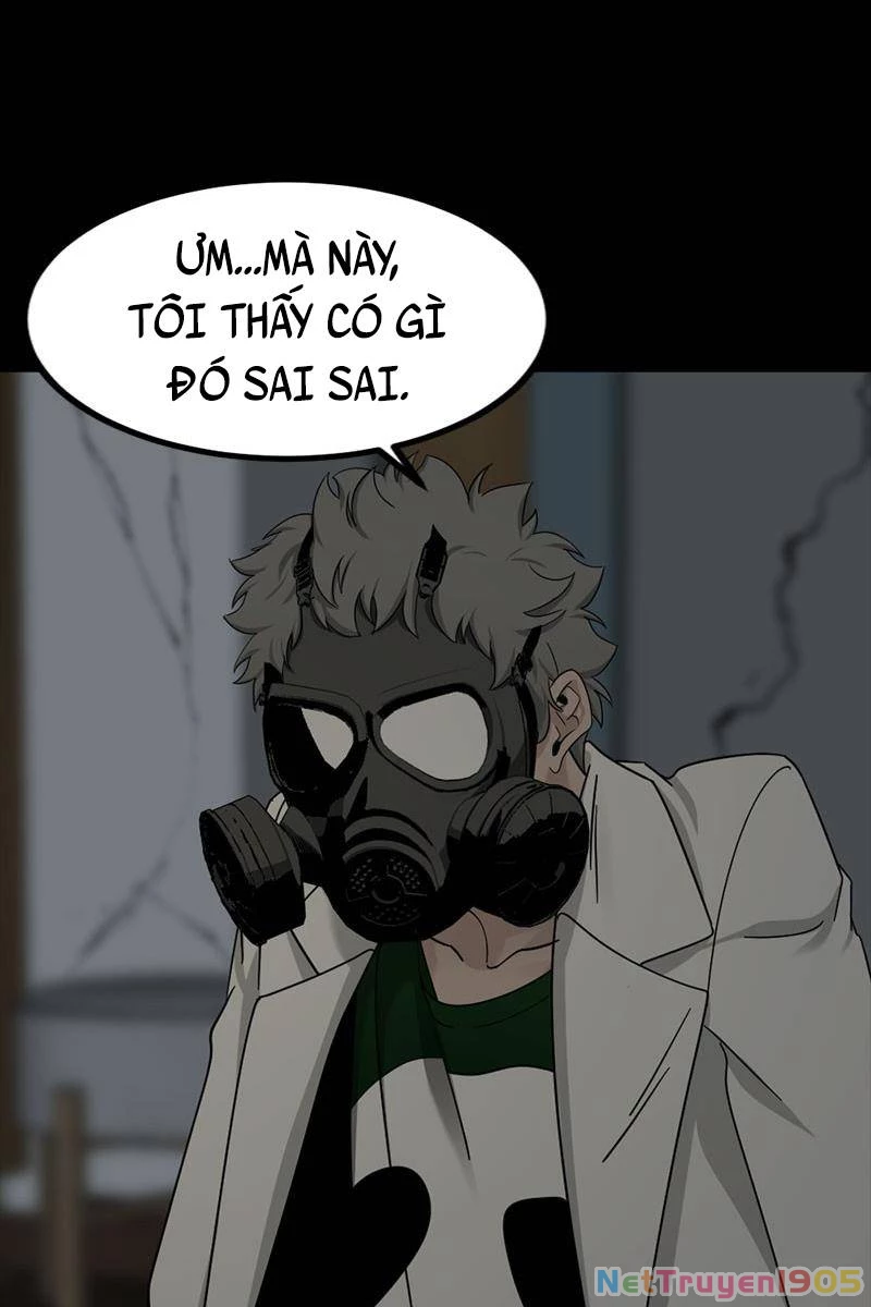 Kẻ Giết Anh Hùng Chapter 56 - 58