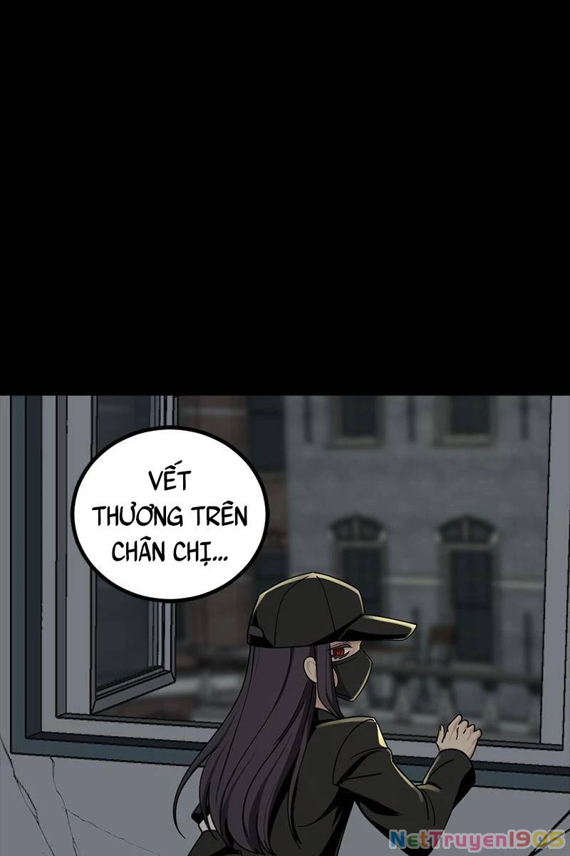 Kẻ Giết Anh Hùng Chapter 56 - 64