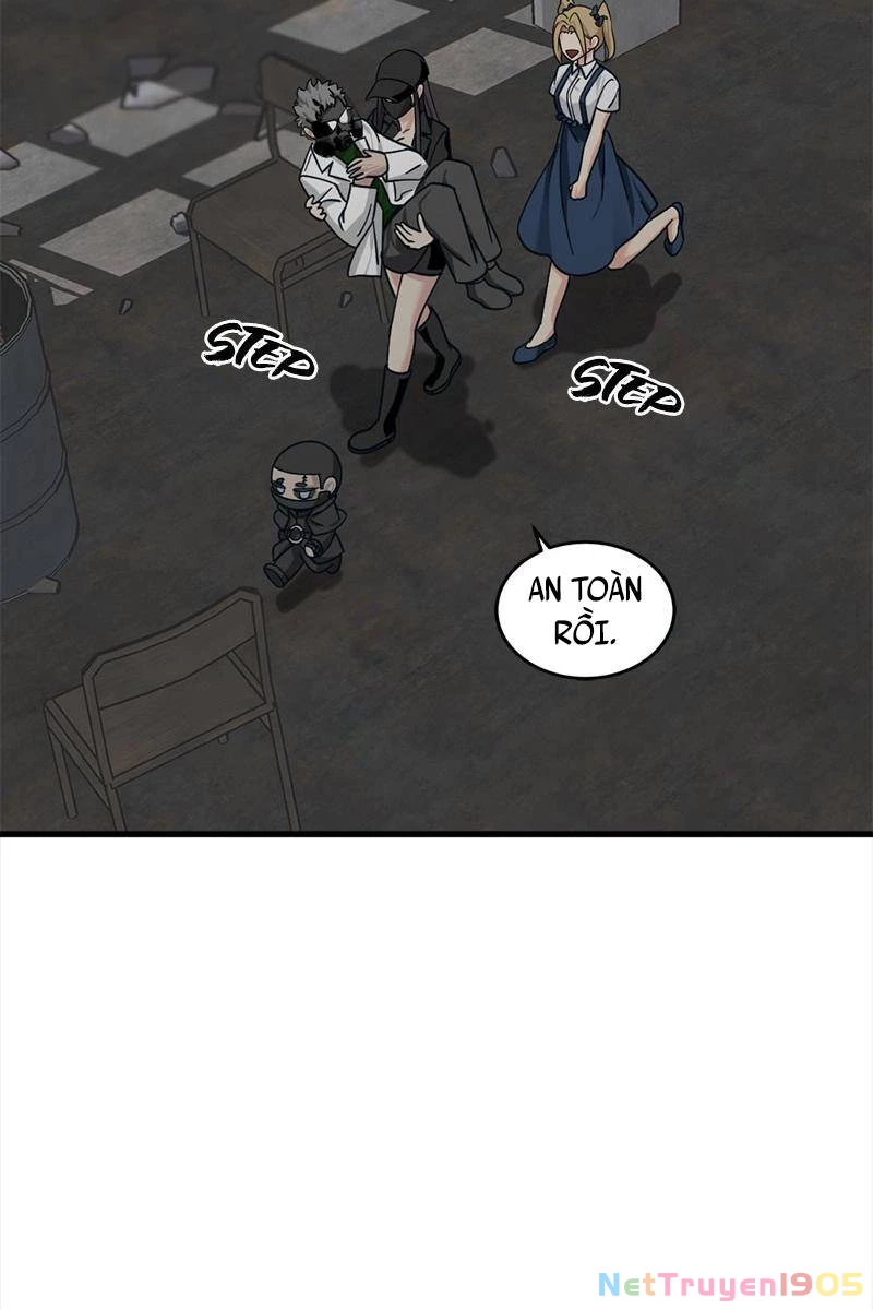 Kẻ Giết Anh Hùng Chapter 56 - 90