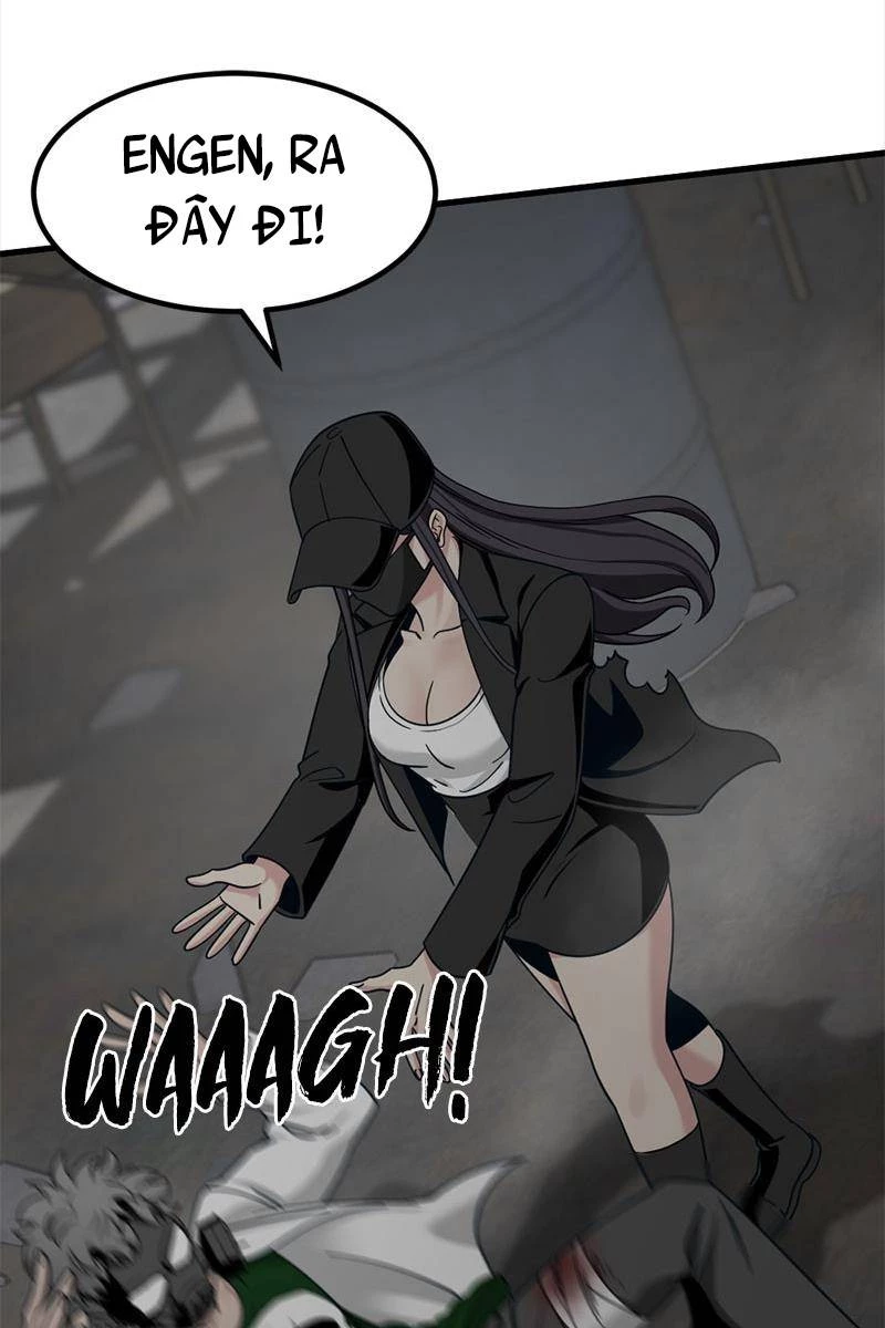 Kẻ Giết Anh Hùng Chapter 56 - 91