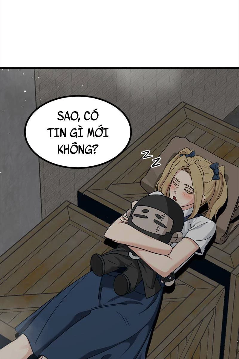 Kẻ Giết Anh Hùng Chapter 56 - 101