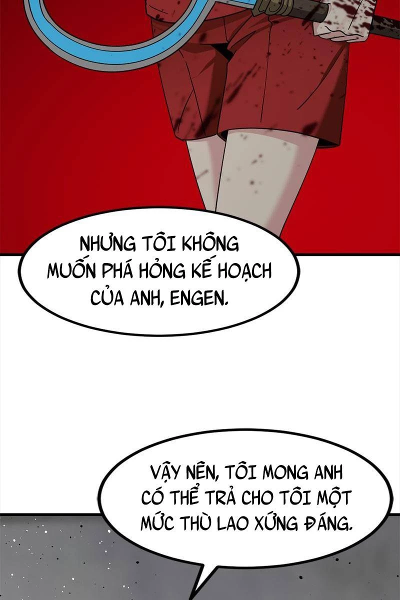 Kẻ Giết Anh Hùng Chapter 56 - 116