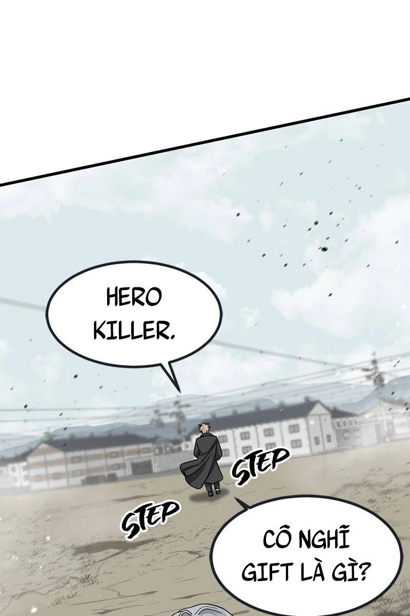 Kẻ Giết Anh Hùng Chapter 57 - 4