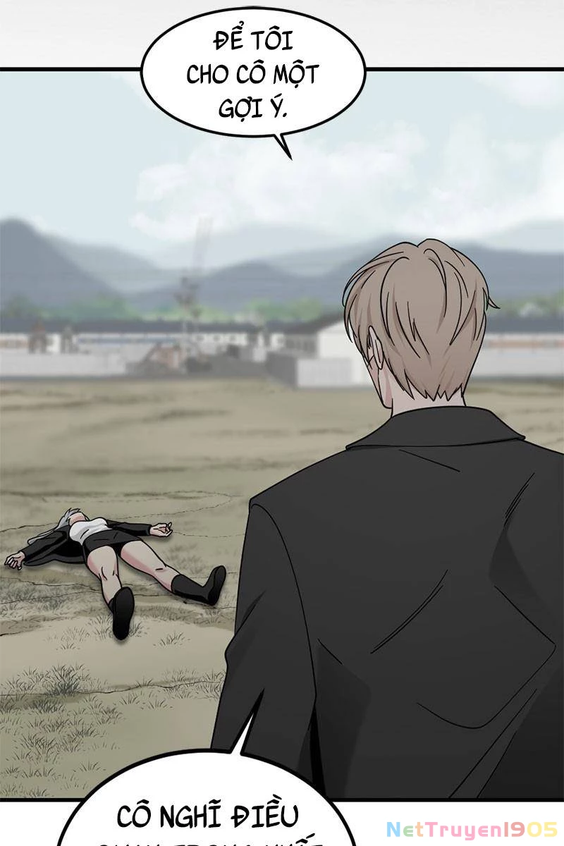 Kẻ Giết Anh Hùng Chapter 57 - 58