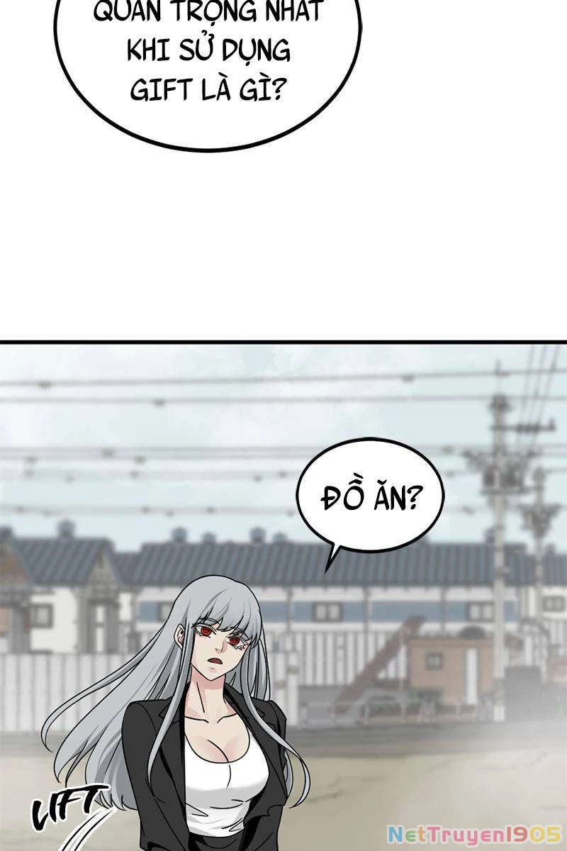 Kẻ Giết Anh Hùng Chapter 57 - 59