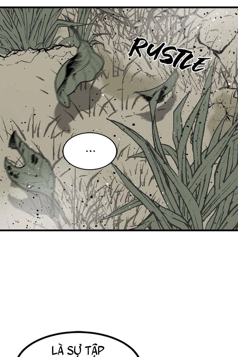 Kẻ Giết Anh Hùng Chapter 57 - 61