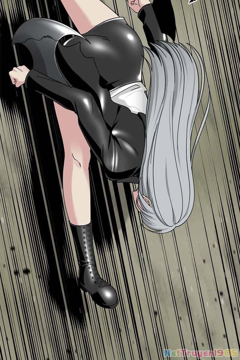 Kẻ Giết Anh Hùng Chapter 57 - 71