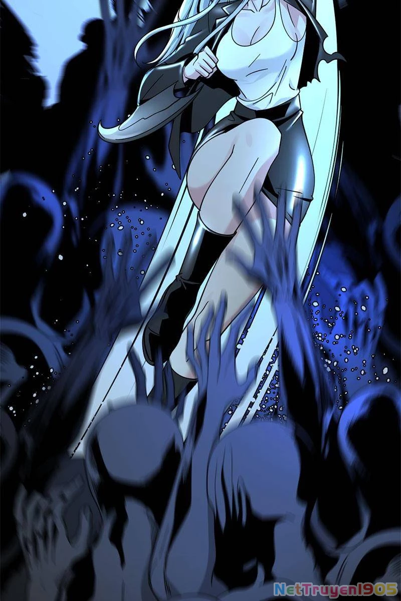 Kẻ Giết Anh Hùng Chapter 57 - 75