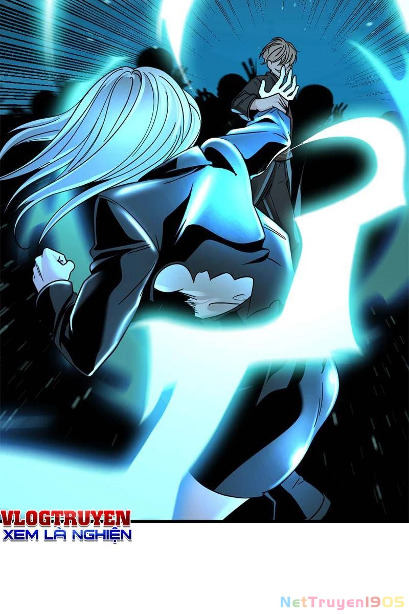 Kẻ Giết Anh Hùng Chapter 57 - 81