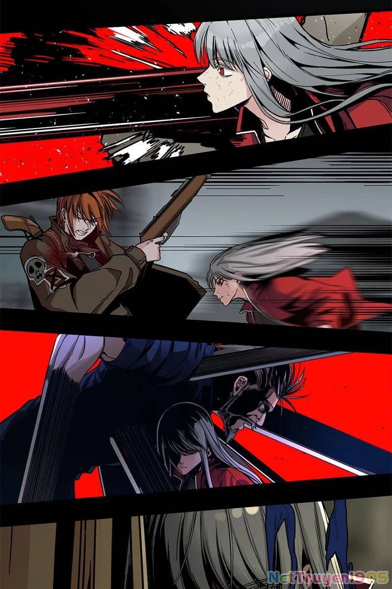Kẻ Giết Anh Hùng Chapter 57 - 115