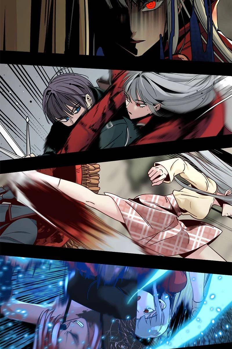 Kẻ Giết Anh Hùng Chapter 57 - 116