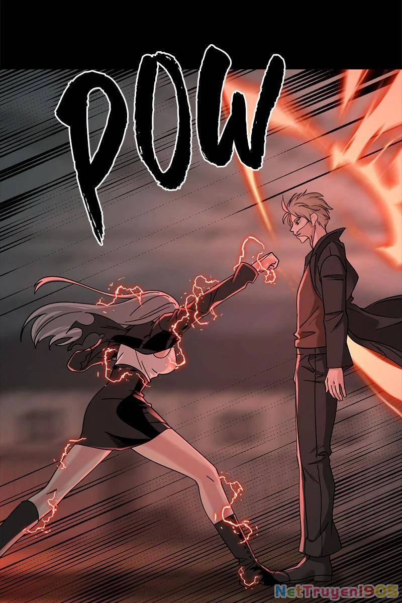 Kẻ Giết Anh Hùng Chapter 58 - 20