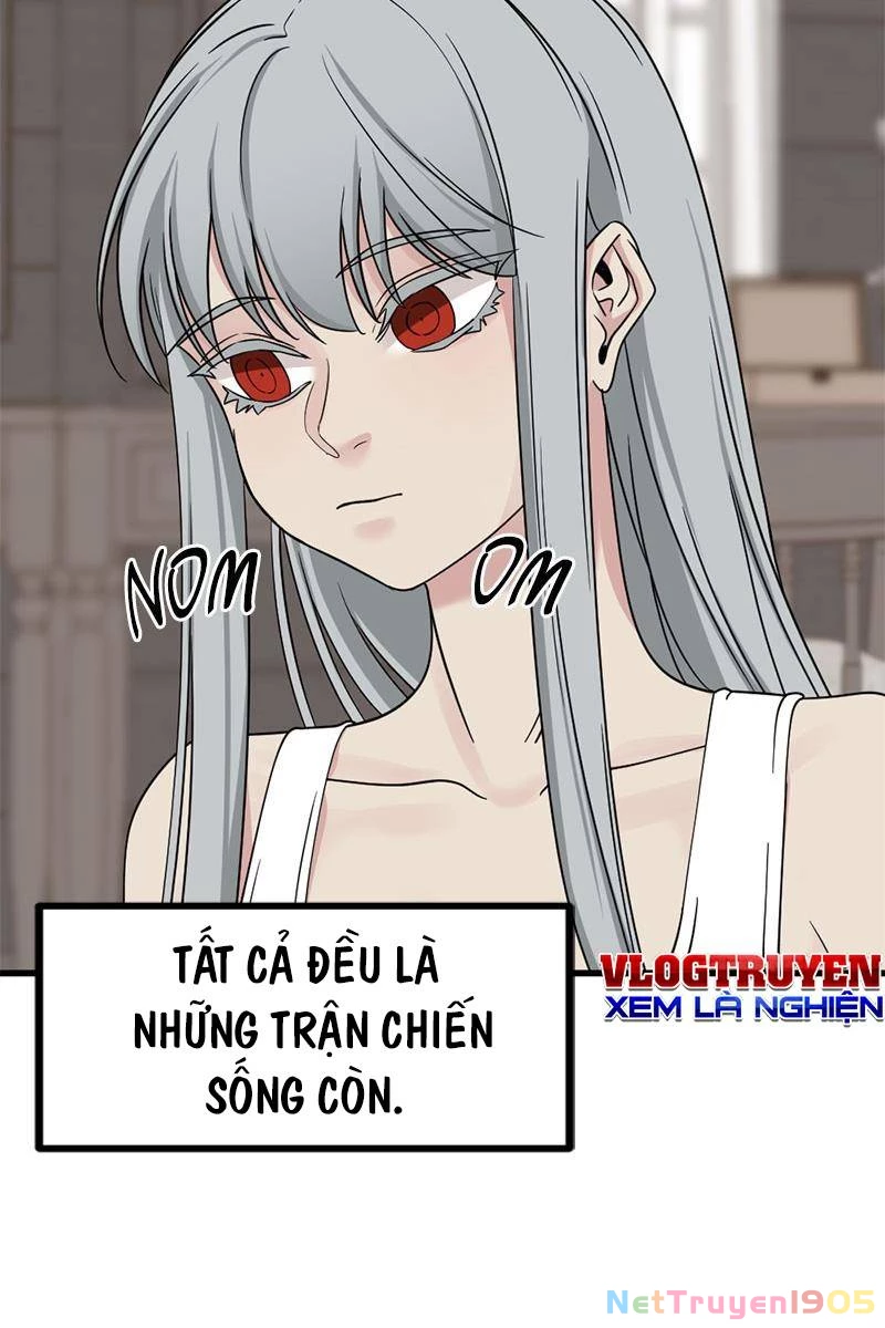 Kẻ Giết Anh Hùng Chapter 58 - 46