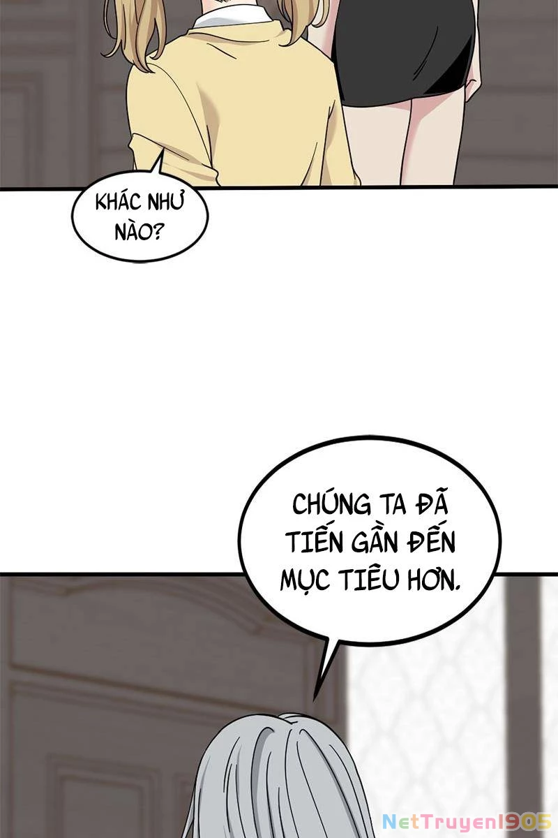 Kẻ Giết Anh Hùng Chapter 58 - 49