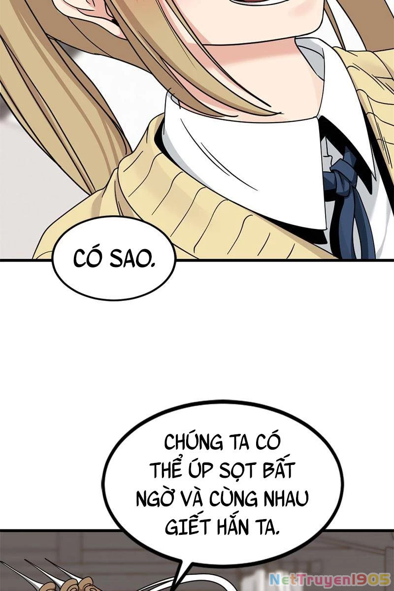 Kẻ Giết Anh Hùng Chapter 58 - 58