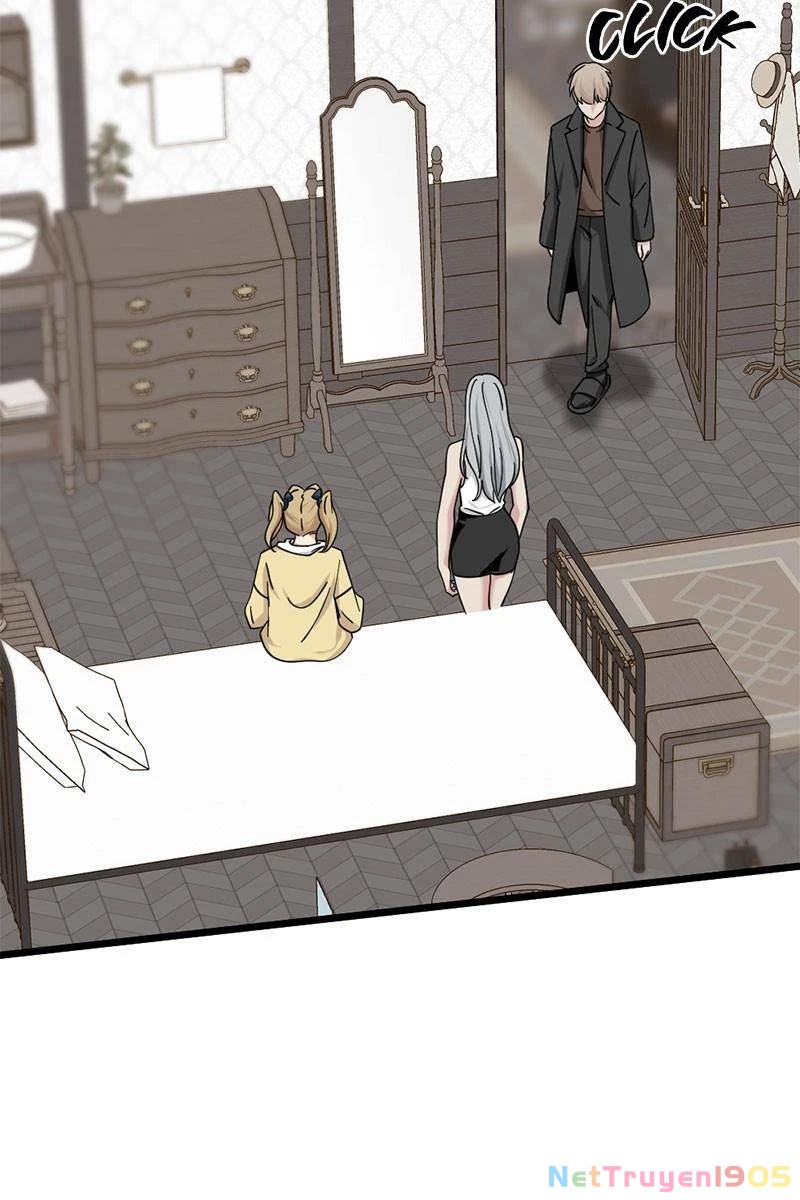 Kẻ Giết Anh Hùng Chapter 58 - 61