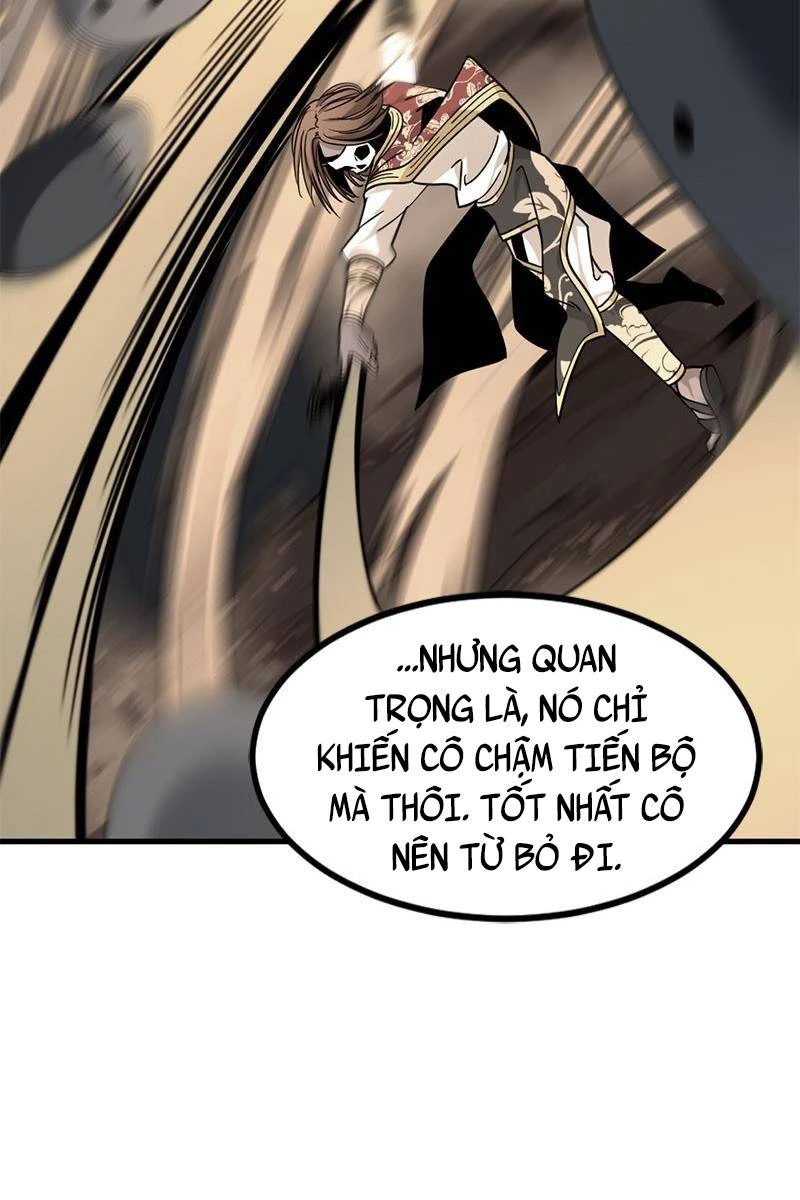 Kẻ Giết Anh Hùng Chapter 58 - 72