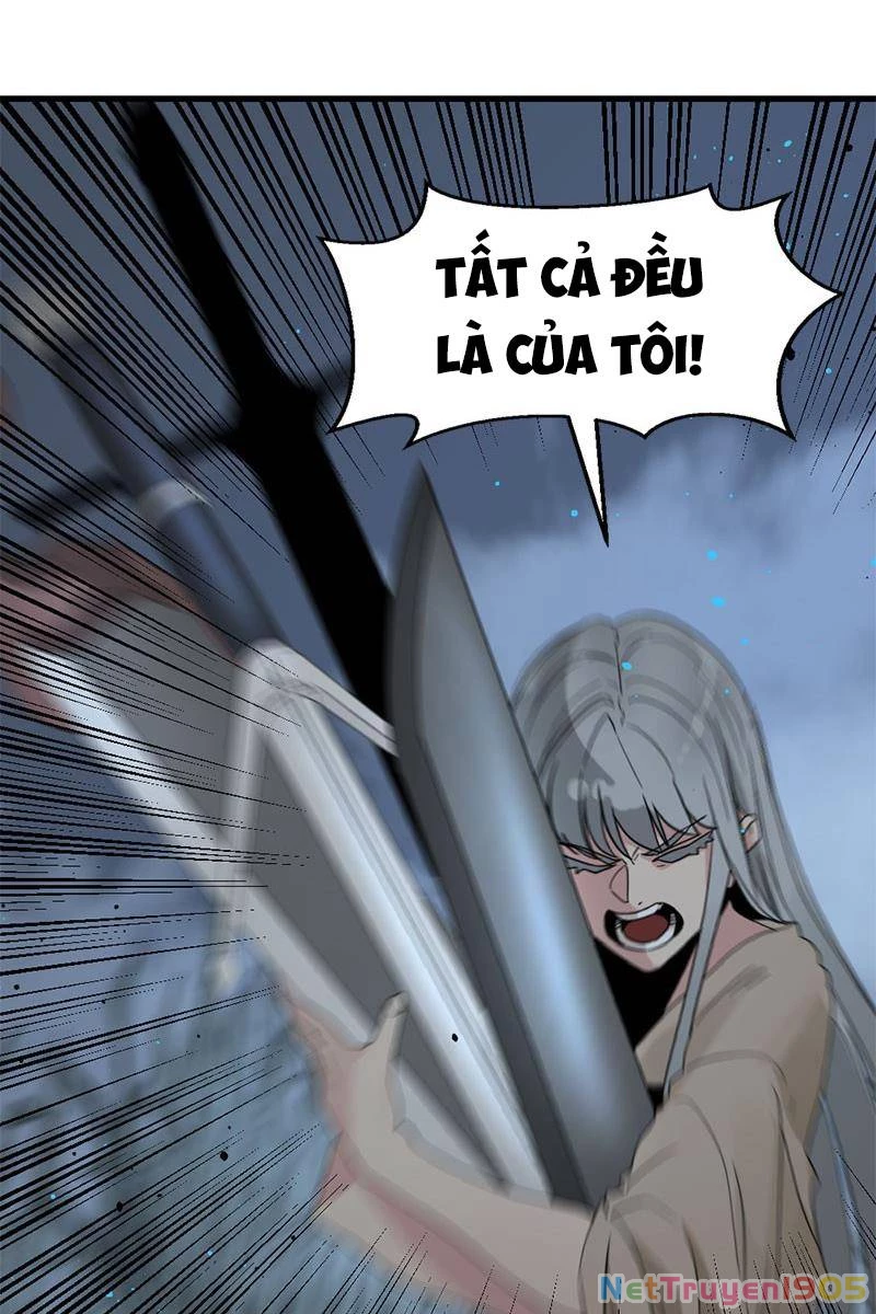 Kẻ Giết Anh Hùng Chapter 58 - 78