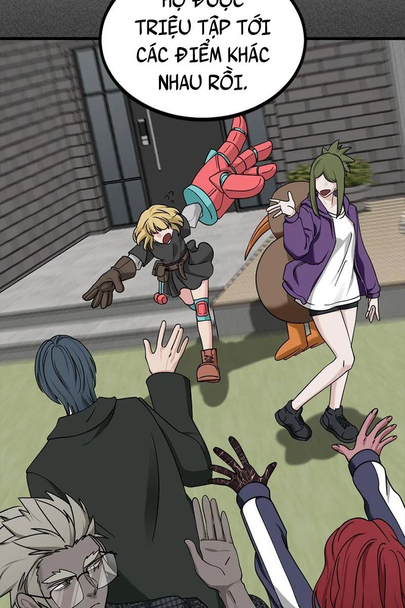 Kẻ Giết Anh Hùng Chapter 58 - 103