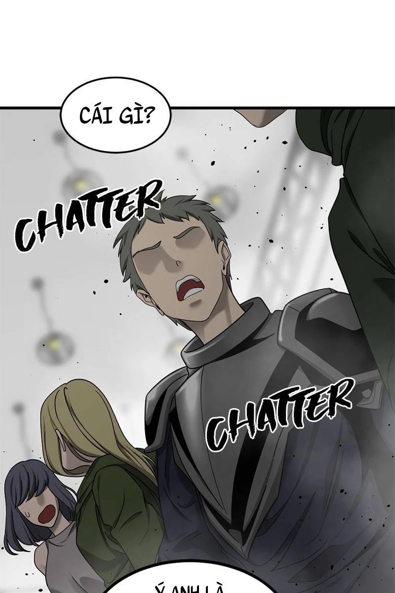 Kẻ Giết Anh Hùng Chapter 59 - 4